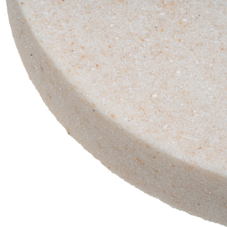 Круг шлифовальный, 125 х 20 х 32 мм, 25А, F60, (K, L) "Луга"