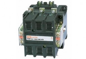 TDM переходник для пускателя электромагн. ПМ12 (In=100-125А) SQ0714-0017