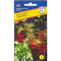 Семена Колеус Мермеризе Шоколадная Роза Престиж Ц