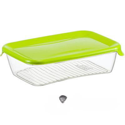 Контейнер для продуктов Практик 0,5л  М1468 (30)