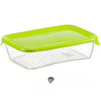 Контейнер для продуктов Практик 0,5л  М1468 (30)