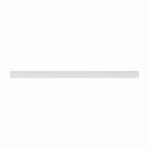 PATRIOT Стержни клеевые EDGE by 11*200мм прозрачные, упаковка 10шт, 816001021