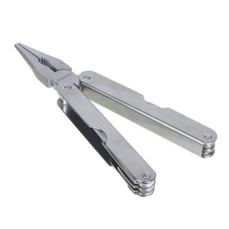 Инструмент многофункциональный тм ЕРМАК, 15 функций, 15см, нерж.сталь