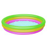 BESTWAY Игровой бассейн SWIM SQUAD, 152х30 см, 211л, от 2 лет, 51103