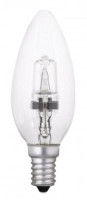 Jazzway Лампа галогенная PH - C35 42W clear E14 230/50Гц .1005311