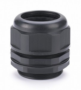 DEKraft кабельный ввод типа MG 63 диаметр кабеля 40-52 IP68 32167DEK (4!)