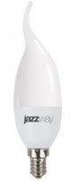 Jazzway Свеча на ветру E14 9W(820lm) 5000K 6K 131x37 PLED-SP CA37 .2859549A