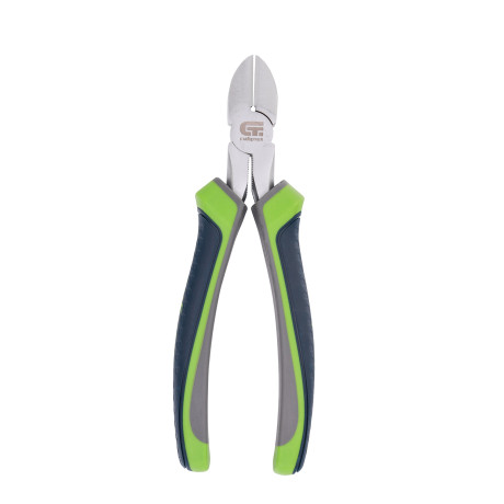 Бокорезы, 200 мм, трехкомпонентные рукоятки Сибртех