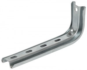 IEK консоль VC200 (продажа по 10шт) CLW10-VC-200