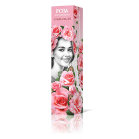 Роза флорибунда Гримальди Садовита