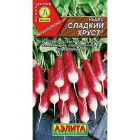 Редис Сладкий хруст Аэлита Ц