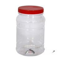 Банка 2л ПЭТ БШ472 (12)