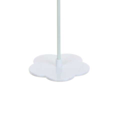 FNtastic Набор шаров 2 шт с рисунком на подставке с декором, полиэстер, картон, Happy Birthday,3 цв.