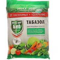 Удобрение Табазол Инта Вир 1кг. ФАСКО х15