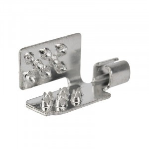 REXANT зажим монтажный для пленочного пола (уп.50шт, цена за шт) 51-0504-5