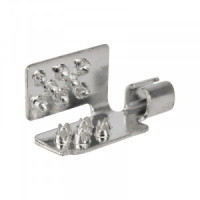 REXANT зажим монтажный для пленочного пола (уп.50шт, цена за шт) 51-0504-5