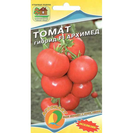 Семена Томат Архимед Наш сад
