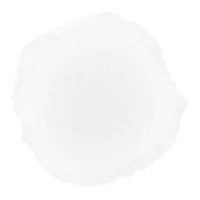 Насадка полировальная "под липучку", 125 мм, натуральная шерсть Matrix