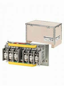 TDM Контактор вакуумный КВТР-1,14-2,5/250, 220В AC/DC, 8НО+6НЗ, реверсивный SQ0759-0032