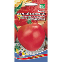 Семена Томат Мясистый сахаристый Марс