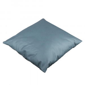 PROVANCE Чехол для подушки, 40х40см, полиэстер, &quot;Текстура&quot;, синий