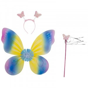 Комплект "Фея" (3шт) Волшебная страна