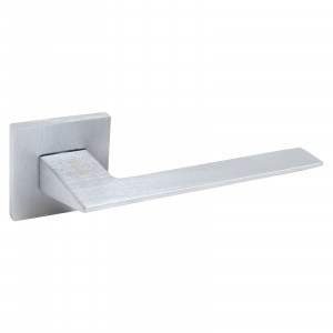 Комплект ручек АЛЛЮР АРТ "СТЕЛЛА" MSC (87160) итальянский мат. хром (20)