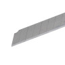 ЕРМАК Лезвие для ножей запасное 9мм сегментированное, сталь, толщина 0,35мм,10шт/уп