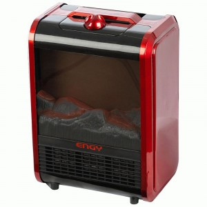 Обогреватель ENGY EN-507 850/1500Вт, 3 режима, защита от перегрева, мех управл 102943
