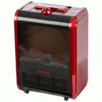 Обогреватель ENGY EN-507 850/1500Вт, 3 режима, защита от перегрева, мех управл 102943