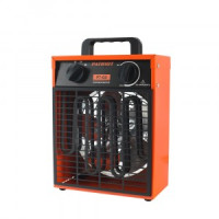 PATRIOT Тепловентилятор электрич PT-Q 3, 220В, терморегулятор, нерж.ТЭН, шнур с евровилкой,633307210