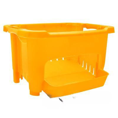 Корзина для хранения овощей АЛЕАНА (5)