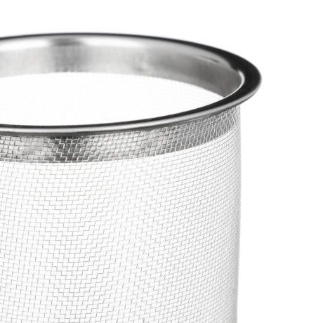 VETTA Чайник заварочный 500мл, ситечко из нержавеющей стали, стекло, полипропилен