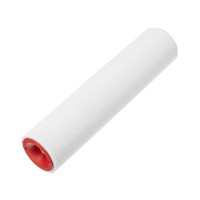 Валик сменный, &quot;Велюр&quot;, 250 мм, ворс 4 мм, D 44 мм, D ручки 8 мм, шерсть Matrix