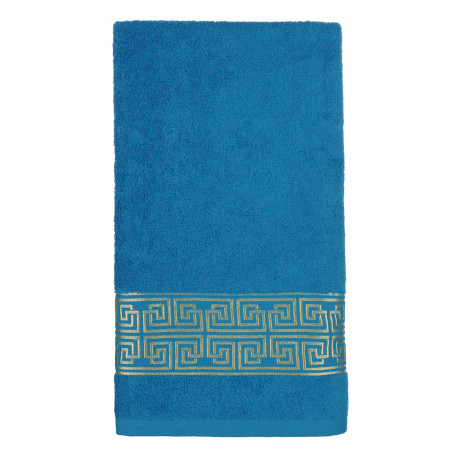 PROVANCE Энна Полотенце махровое, 100% хлопок, 70х130см, 420 гр/м, 4 цвета