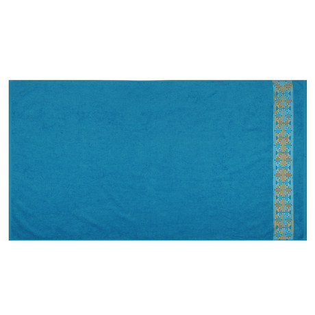 PROVANCE Энна Полотенце махровое, 100% хлопок, 70х130см, 420 гр/м, 4 цвета