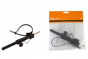 TDM Фасадное крепление КФК12-47.6 (SF 50, BRPF 70-150-6F) ИУ ШК (10!) SQ0412-1023