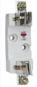 EKF Основание с держателем к ППН-35 габарит 1 fusb-35