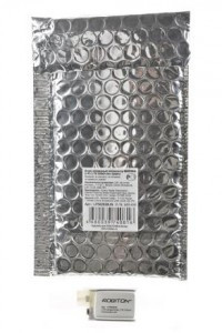 Ак-р Robiton Li-Po LP502030UN 3.7V 250мАч без защиты PK1, 15739