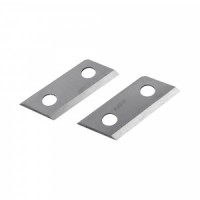 PATRIOT Нож для измельчителя электрического SE24 / SE26, двухсторонняя заточка, 2шт, 809115240