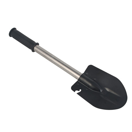 Набор туристический тм ЕРМАК, (лопата, топор, пила, нож), 44см