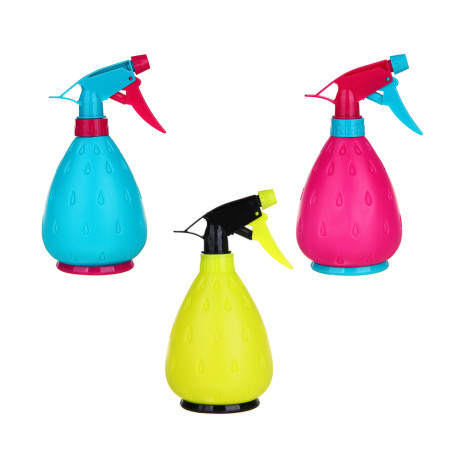 Пульверизатор клубника тм INBLOOM, 500мл, PP, PE