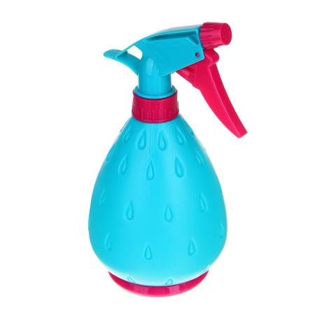 Пульверизатор клубника тм INBLOOM, 500мл, PP, PE