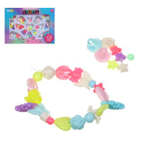 ХОББИХИТ Набор для творчества &quot;Бусинка&quot;, PS, 21,3х15,3х2см, 2 дизайна