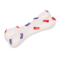 Игрушка для домашних животных, ПВХ, 9,5x3,5 см