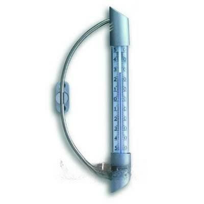 Термометр оконный "Премиум" блис ТБ-209 х50/х100