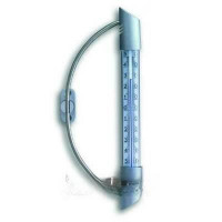 Термометр оконный &quot;Премиум&quot; блис ТБ-209 х50/х100