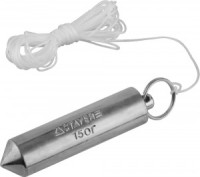 Отвес STAYER &quot;MASTER&quot; строительный со шнуром, 150г