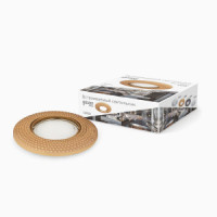 Gauss CA058 св-к встр. MR16 Круг 95(80)x30 Золото