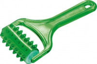 Массажер универсальный Рефлекс 19*9*4см, пластик, 40303 Банные штучки